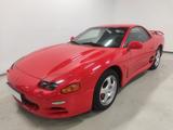 Mitsubishi 3000 GT - - - Mitsubishi 3000 GT