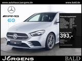 Mercedes-Benz B 250 4M AMG-Sport/ILS/360/Distr/Winter/Mopf/18' - Mercedes-Benz B-Klasse in Wuppertal