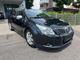 Toyota Avensis 2.2 D-Cat Automatik TEC-Edition Pano Led - Toyota Avensis: Tec Edition