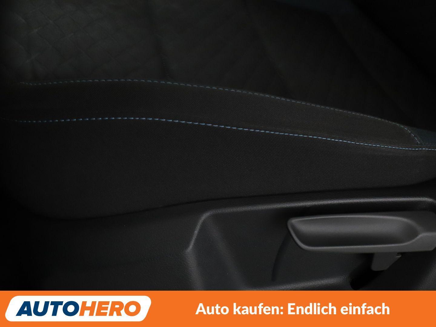 Volkswagen Touran 2.0 TDI IQ.DRIVE Aut.*NAVI*ACC*PDC*AHK*, миниатюра 23