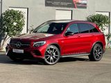 Mercedes-Benz GLC 43 AMG Carbon Pano Burmester AHK 21Zoll TOP! - Mercedes-Benz GLC 43 AMG in Stuttgart