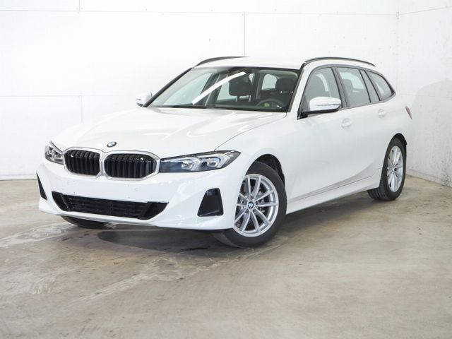 BMW 318i |Komfortzugang |Sitzheizung |Parking Assist