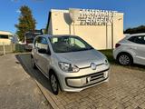 Volkswagen up! cup up! TEMP/KLIMA/NAVI/PDC - gebrauchte Kleinwagen in Braunschweig