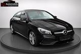 Mercedes-Benz CLA 250 Shooting Brake Exklusiv-Paket (AMG) - Mercedes-Benz CLA-Klasse Gebrauchtwagen in Dortmund