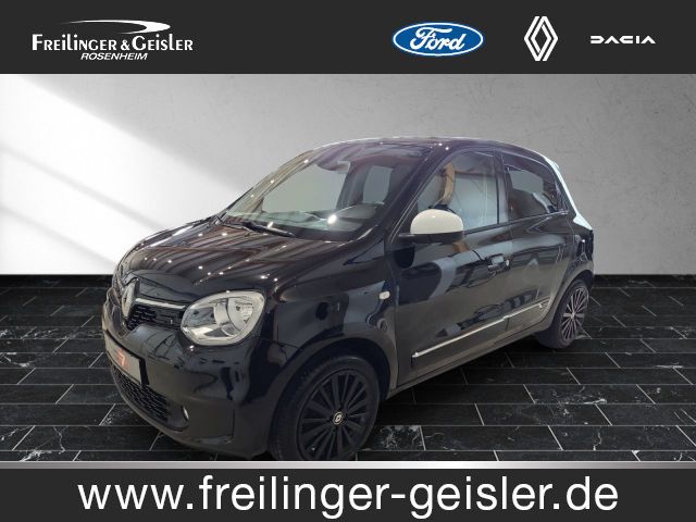 Renault Twingo Urban Night Look-P. Navi Servo Klimaauto.