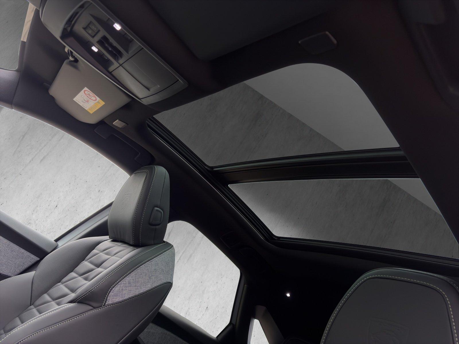 Peugeot 3008 GT 325 Dual-motor Exclusive