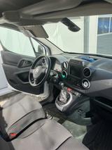 Citroën Berlingo BlueHDi Kasten - Citroën Berlingo Gebrauchtwagen in Frankfurt
