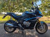 BMW S 1000 XR - BMW S 1000 XR
