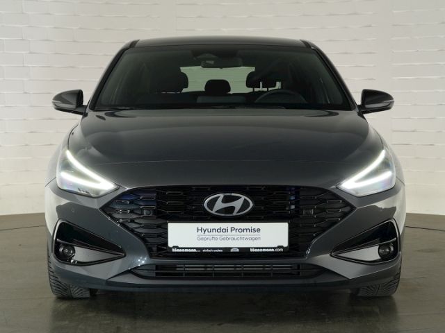 i30 FACELIFT T-GDI ADVANTAGE 48V DCT+VOLL LED+NA