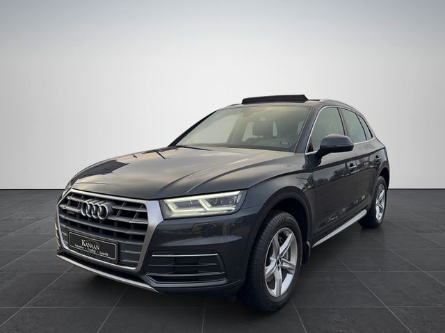 Audi Q5 Quattro Sport*Panorama*Alcantara*LED*AHK*