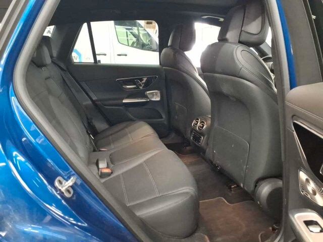 Fahrzeugabbildung Mercedes-Benz GLC 450 d 4M AMG BURM+HUD+Digital+Pano+AHK+360°