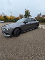 Mercedes-Benz CLA 180 - AMG Line - gebrauchte Mercedes-Benz CLA 180 aus dem Jahr 2021