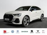 Audi Q3 Sportback 45 1.4 TFSI e S line 45 TFSI e S li