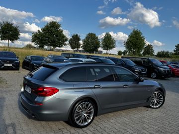 BMW 530 - 2