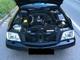 Mercedes-Benz SL 320 SL - Mercedes-Benz SL 320 aus 1996