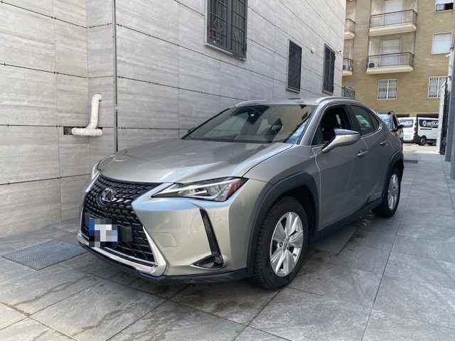 Lexus LEXUS UX Full Electric UX Hybrid Business