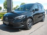 Mercedes-Benz T 180 d Progressive 7G LED Navi Kamera Spur CarP - gebrauchte Mercedes-Benz T-Klasse aus dem Jahr 2022