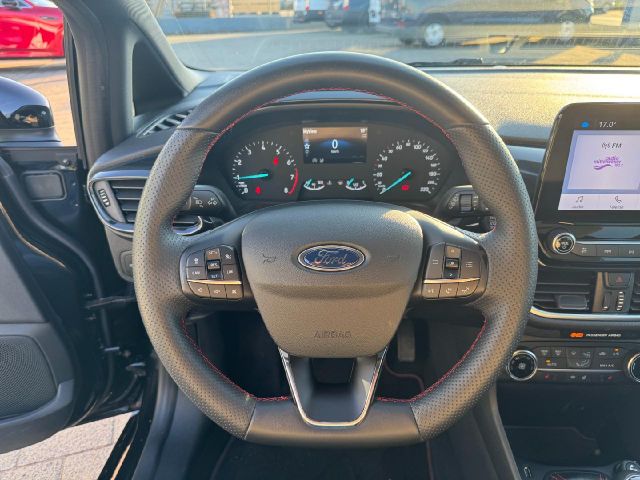 Ford Fiesta ST-Line