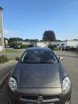 Fiat Bravo - gebrauchte Fiat Bravo aus dem Jahr 2008