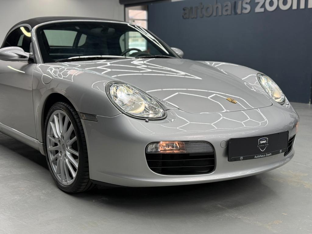 Porsche Boxster, Foto 21 von 50