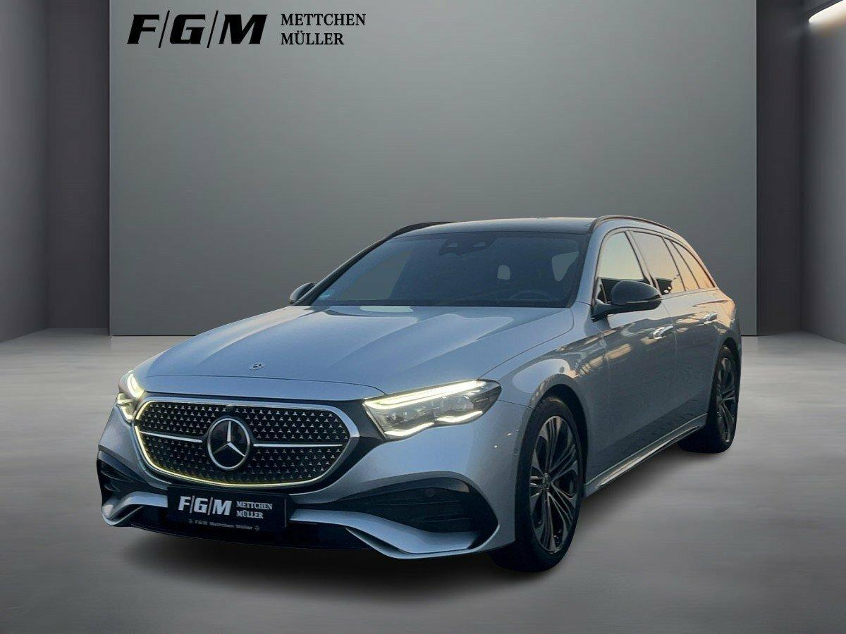 Mercedes-Benz AMG-Line/Kayless/360/Burmester/Pano/Ambiente/Nig