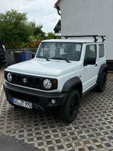 Suzuki Jimny 1.5 ALLGRIP Comfort Automatik Comfort - Suzuki Jimny: Automatik
