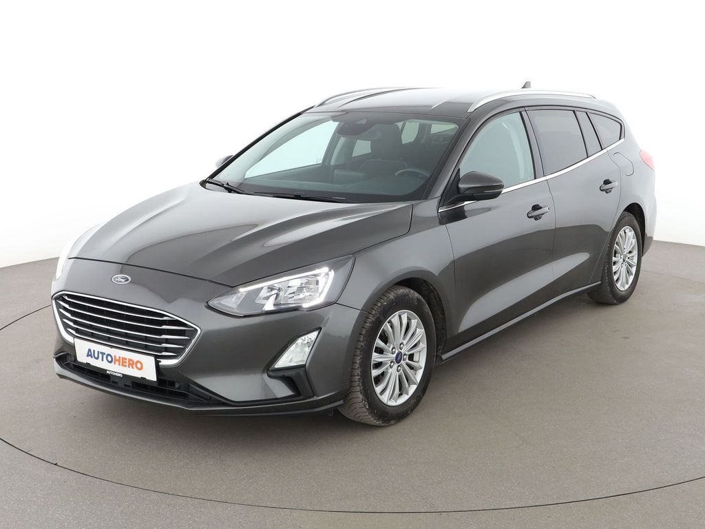 Image of Ford Focus