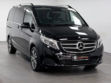 Mercedes V 250 - 3