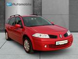 Renault Megane II Grandtour Avan. Automatik PDC HU 03.27 - Renault Megane: 2.0