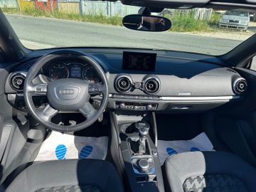 Audi A3 - 12