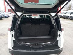 Fahrzeugabbildung Espace V Initiale Paris 1.6 dCi 160 Energy 7 Sit