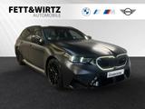 BMW M5 Touring *FrozenBlackMetallic*|Pano|B&W - BMW M5 Jahreswagen