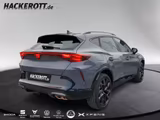 Cupra Formentor VZ Extreme 1.5 e-HYBRID 200 kW (272 PS - Cupra Formentor: Vz Extreme
