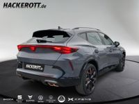 Cupra Formentor - Vorschau Bild 4