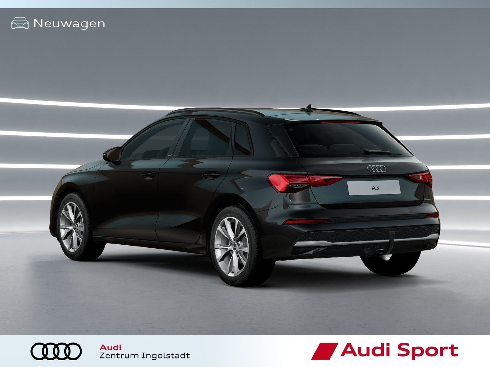 Audi A3 - Bild 4
