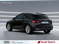 Audi A3 - Vorschau Bild 4