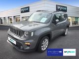Jeep Renegade 1.3 T-GDI LIMITED SHZ LHZ ACC NAVI RFK - Jeep Renegade Gebrauchtwagen in Wuppertal