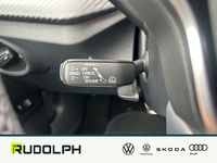 Skoda Kamiq - Vorschau Bild 21