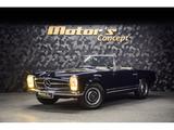 Mercedes-Benz SL 230 PAGODE - 1964 - Mercedes-Benz SL Pagode