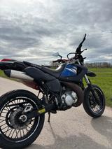 Yamaha DT 125 X   Motor Überholt  - Angebote