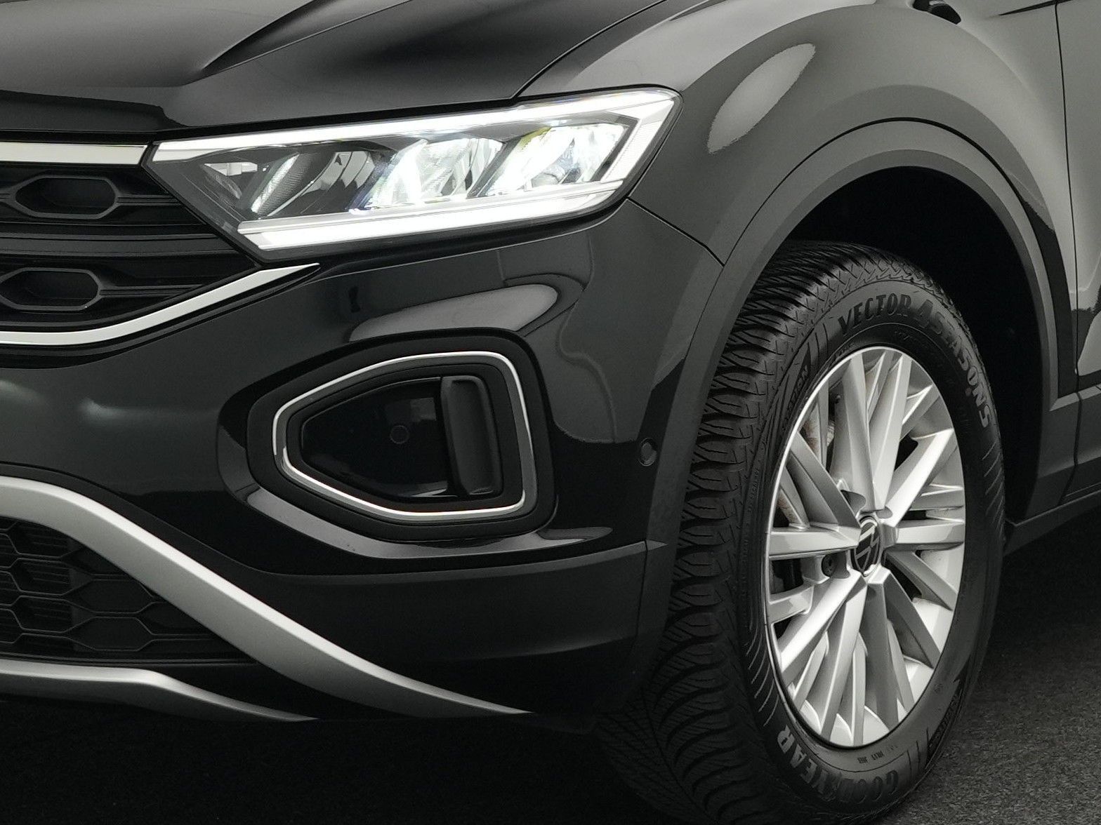 Volkswagen T-Roc - Bild 25