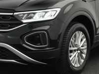 Volkswagen T-Roc - Vorschau Bild 25