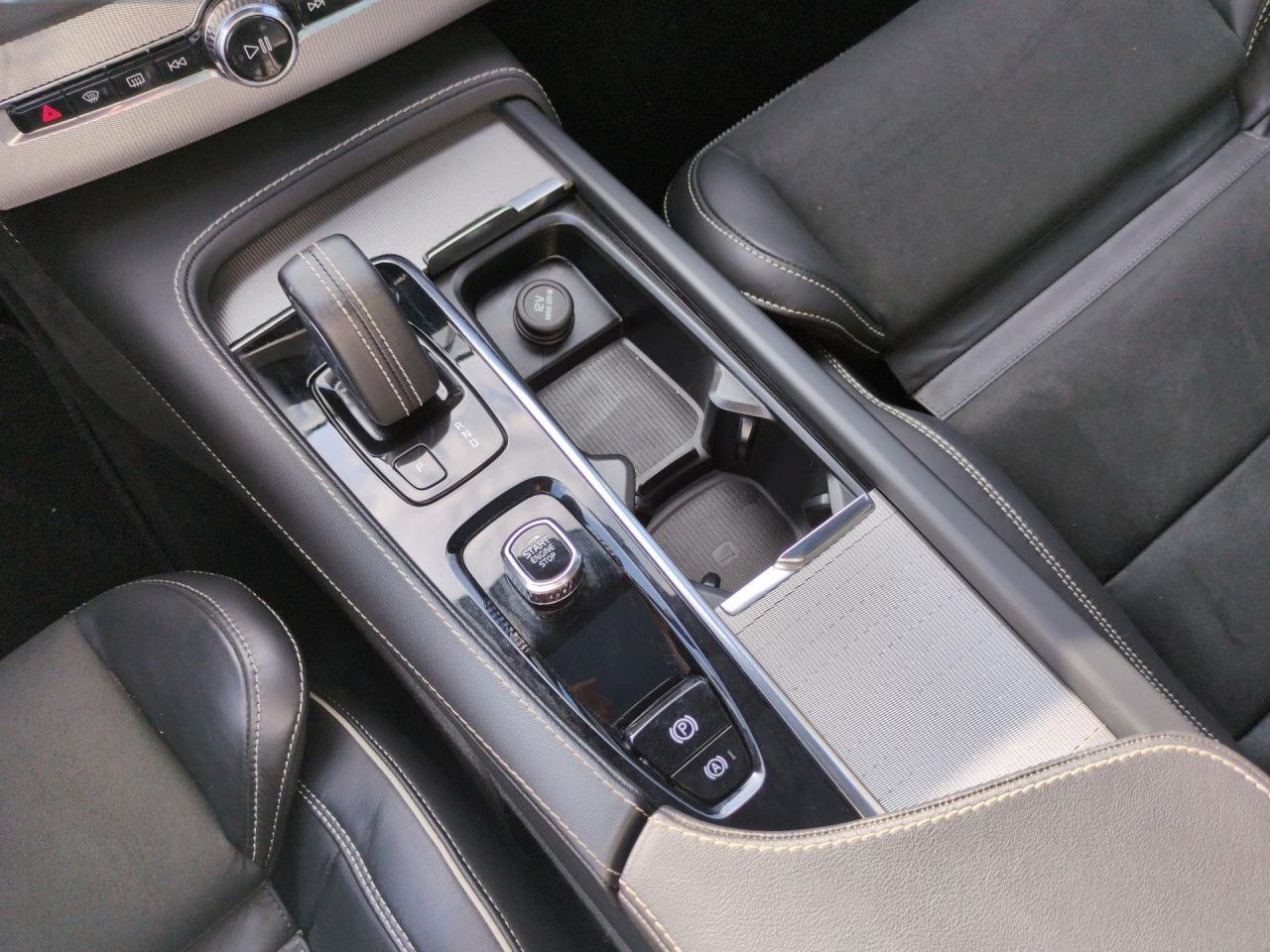Volvo XC90 - Bild 14