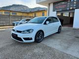 Volkswagen Golf 1.6 TDI 110 CV 5p. Sport Edition - Volkswagen Golf: Sport Edition