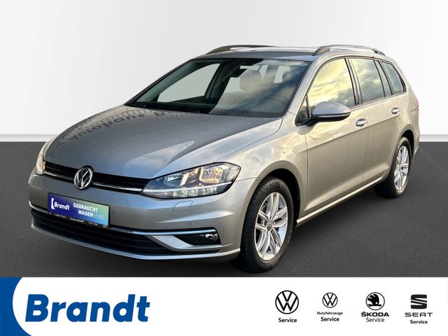 Volkswagen Golf Variant VII 1.6 TDI Comfortline NAVI+ACC