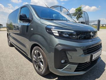 Opel Zafira Life - 7