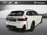 BMW 318 i Touring M Sport HUD LED H&K RFK HiFi - BMW 3er Reihe mit 5 Türen