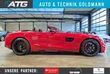 Mercedes-Benz AMG GTC ROADSTER NIGHT TRACKPACE DISTRONIC SPUR - Mercedes-Benz Tageszulassungen