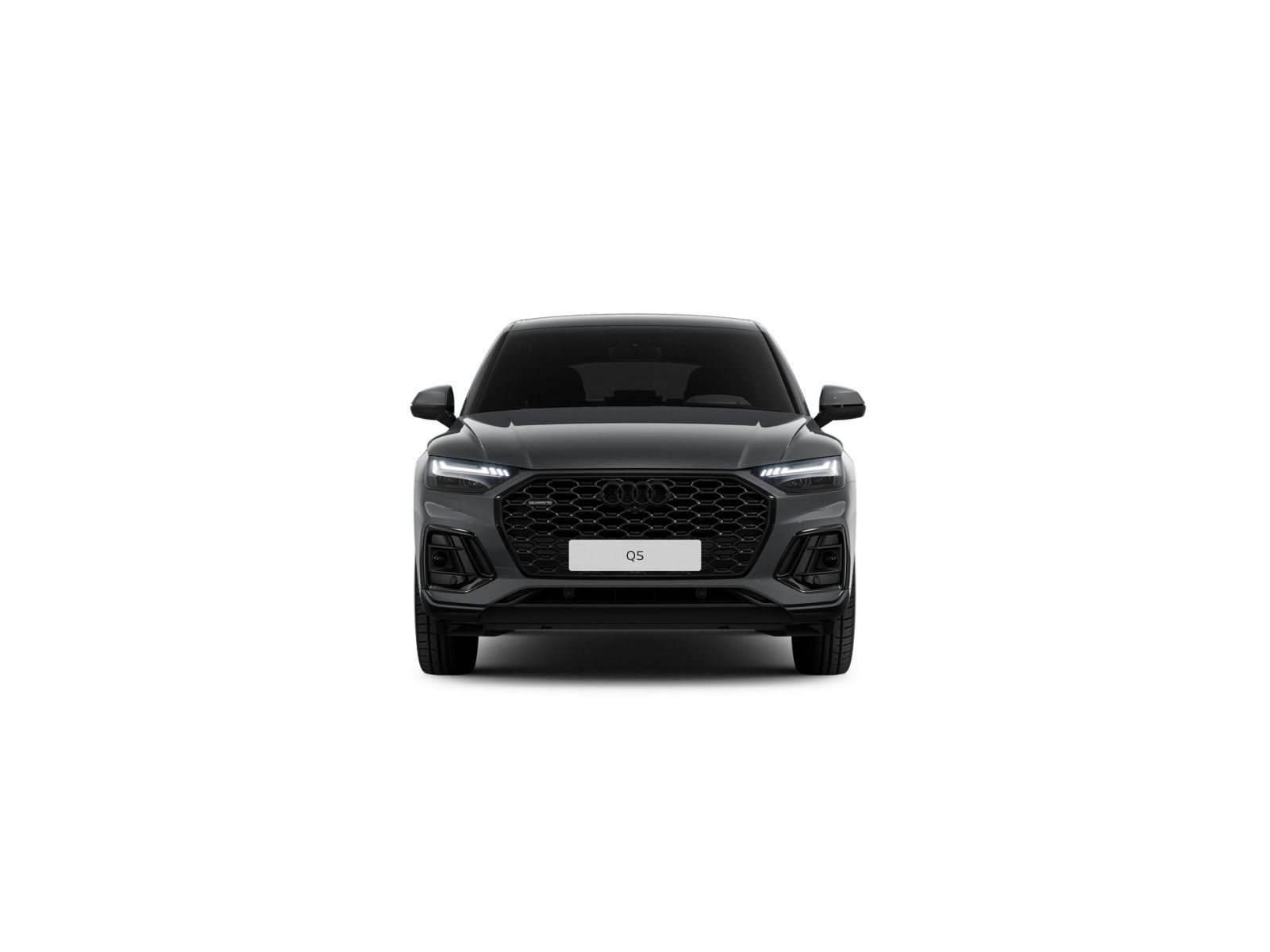 Audi Q5 - Bild 3