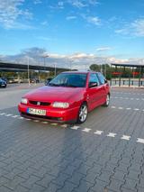 Seat Ibiza 6k TÜV 12/25 Gewindefahrwerk - gebrauchte Seat Ibiza aus dem Jahr 1998